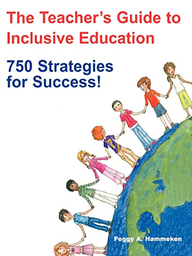 The Teachers Guide to Inclusive Education