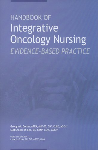 Handbook of Integrative Oncology Nursing