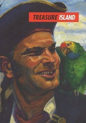 Treasure Island