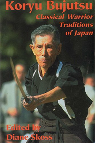 Koryu Bujutsu