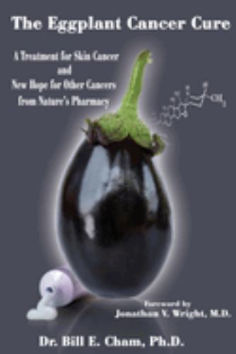 The Eggplant Cancer Cure