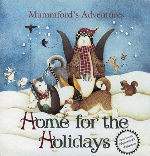 Debbie Mumm's Mummford's Adventures