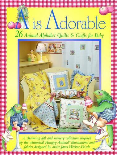 A is Adorable
