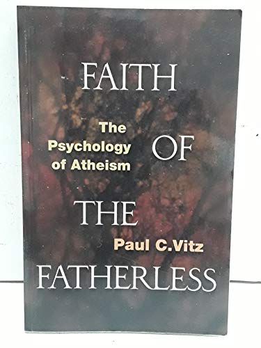 Faith of the Fatherless