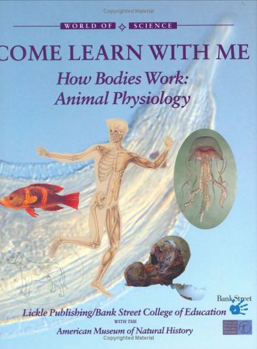 How Bodies Work