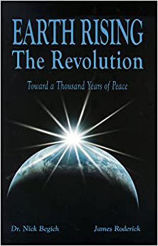 Earth Rising: the Revolution toward a Thousand Years of Peace