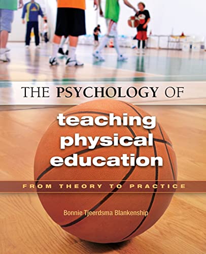 The Psychology of Teaching Physical Education