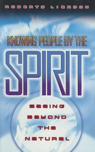 Knowing People by the Spirit
