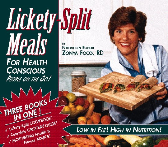 Lickety-Split Meals