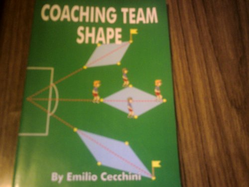 Coaching Team Shape