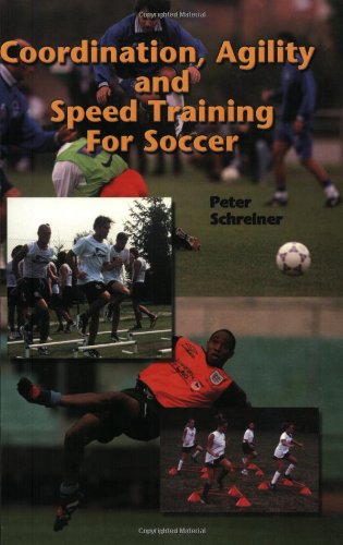 Coordination, Agility & Speed Training for Soccer
