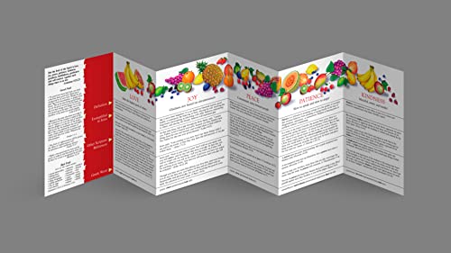 The Fruit of the Spirit