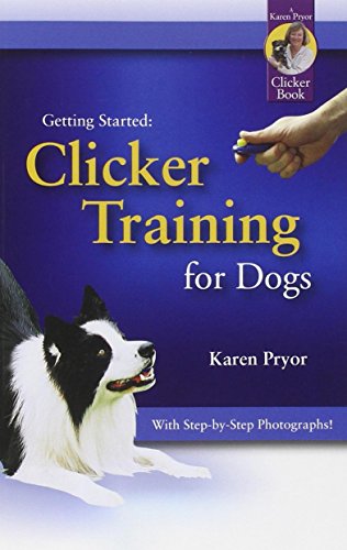 Clicker Training for Dogs
