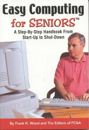 Easy Computing for Seniors