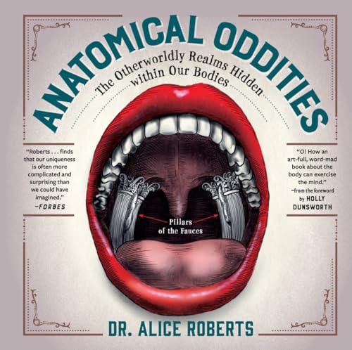 Anatomical Oddities