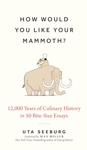 How Would You Like Your Mammoth?