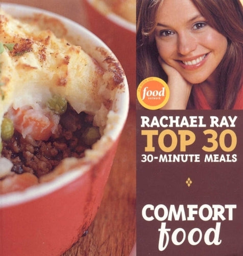 Comfort Food