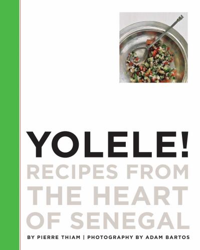 Senegal in Food and Fete