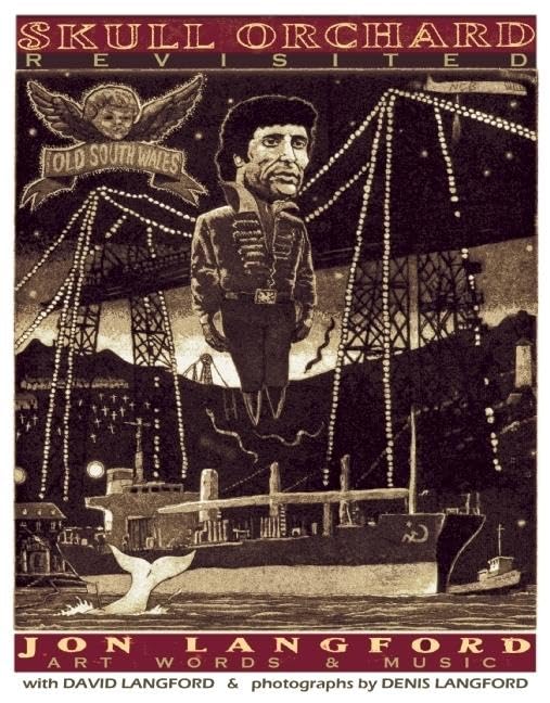 Skull Orchard Revisited