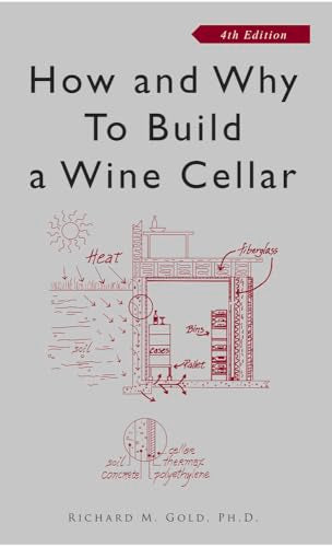 How and Why to Build a Wine Cellar