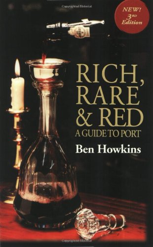 Rich, Rare and Red