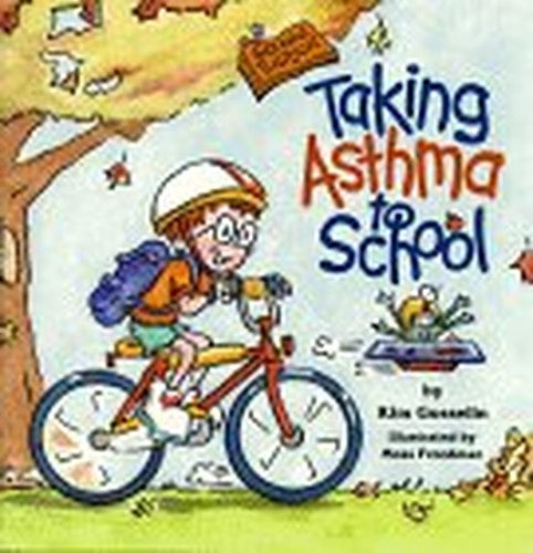 Taking Asthma to School