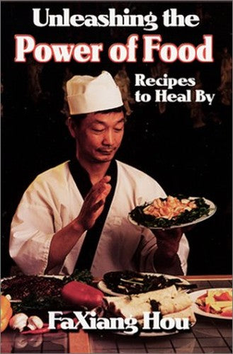 Unleashing the Power of Food: Recipes to Heal by