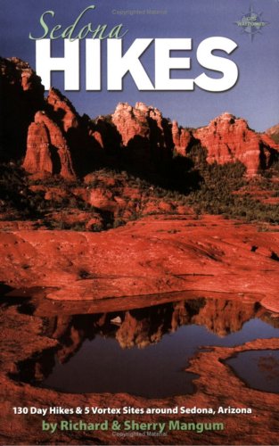 Sedona Hikes