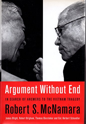 Argument without End