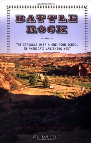 Battle Rock