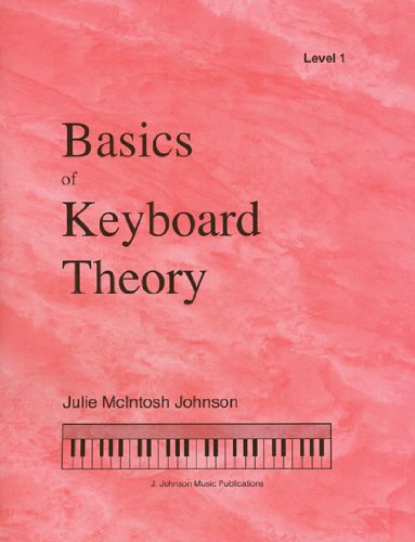 Basics of Keyboard Theory