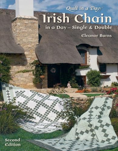 Irish Chain in a Day