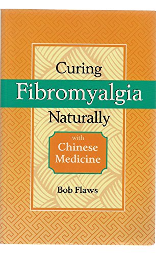 Curing Fibromyalgia Naturally