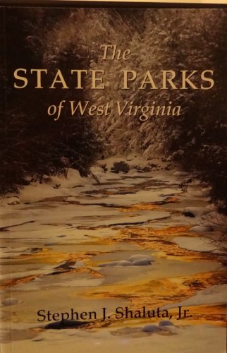The State Parks of West Virginia