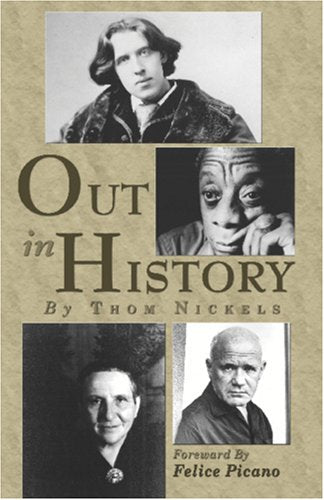 Out In History