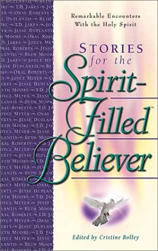 Stories for the Spirit-Filled Believer