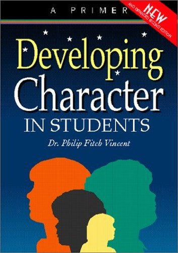 Developing Character in Students
