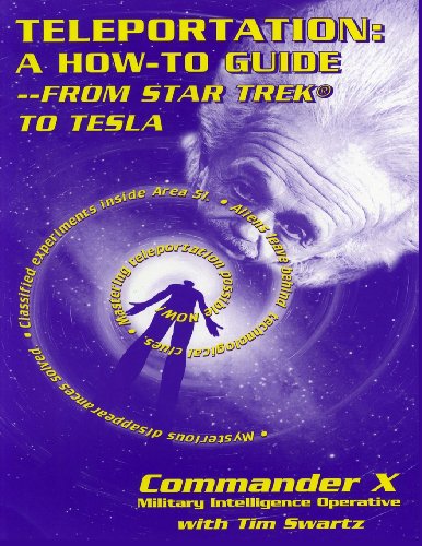 Teleportation
