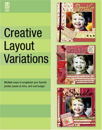 Creative Layout Variations