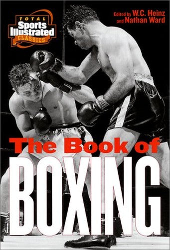 The Book of Boxing