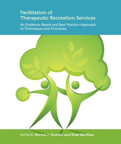 Facilitation of Therapeutic Recreation Services