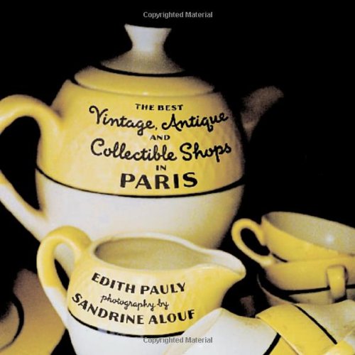 The Best Vintage Antique Collecti