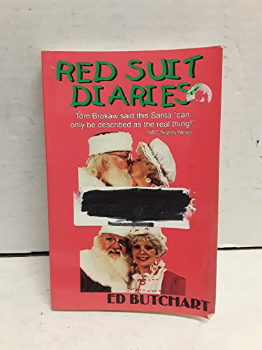 RED SUIT DIARIES