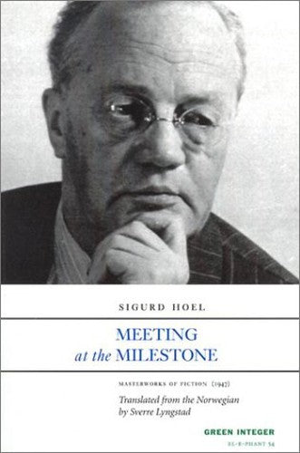 Meeting At The Milestone