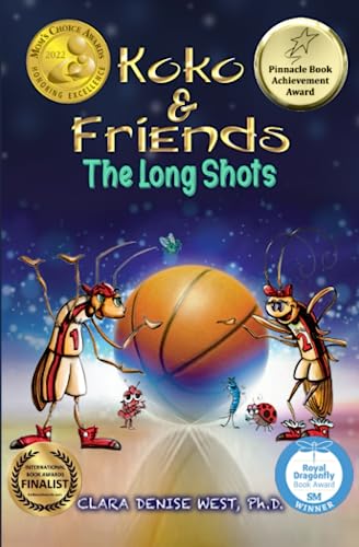 Koko and Friends: The Long Shots