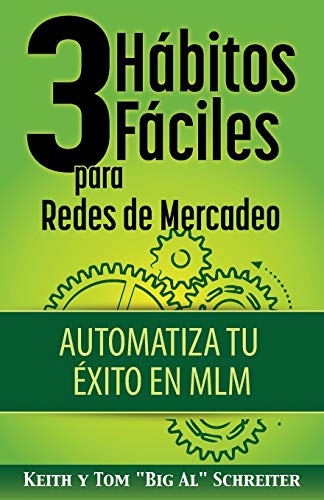 3 Habitos Faciles para Redes de Mercadeo