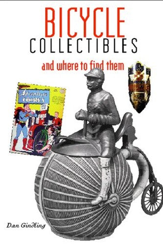 Bicycle Collectibles and Where to Find Them