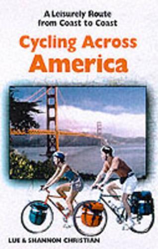 Cycling Across North America
