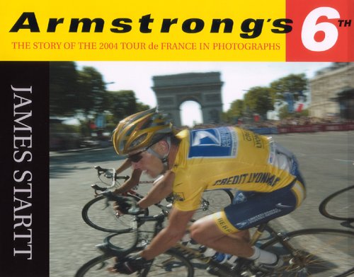 Armstrong's Sixth