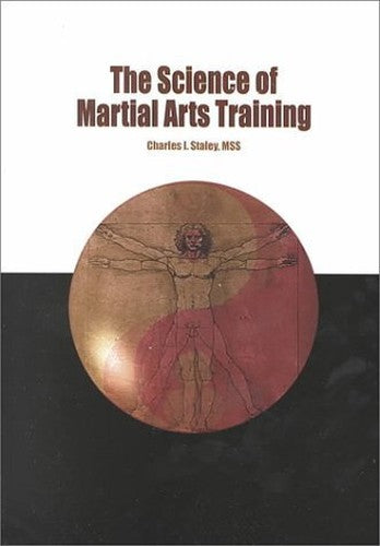 The Science of Martial Arts Training
